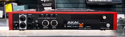 Akai - MPC One+ Standalone Music Production Center 2